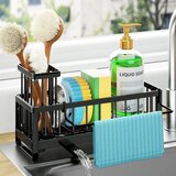 HAPIRM organizator za kuhinjsko korito iz nerjavnega jekla | Shoptok.si