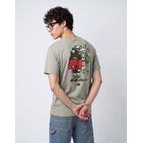 The North Face U GEAR UP GET OUT RLX SS TEE-GRAPHIC Siva | shoptok.hr