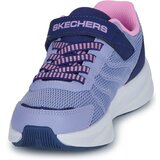 Skechers Nizke superge MICROSPEC TREAD Modra | Shoptok.si