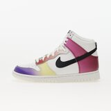 Nike Wmns Dunk High Summit White/ Black-Team Red-Gym Red | Shoptok.si