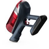 Rowenta Usisivač štapni, Accu, 130W, Cyclonic Tehnologija - RH 9879 X-Force Flex 11.60 Animal, Crveni | Eponuda.ba
