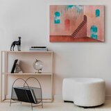 Artgeist Slika Na Platnu View Of The Sky | Shoptok.si