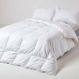 HOMESCAPES Zimska odeja Duck Feather and Down 13,5 Tog 135x200 cm, (20750051) Cene