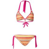 Banana Moon Bikini menta / narančasta / roza / roza | shoptok.hr