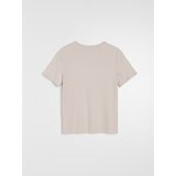 Sinsay Pamučna majica kratkih rukava | shoptok.hr