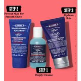 Kiehl's Facial Fuel darilni set za moške | Shoptok.si