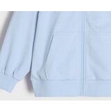 Sinsay Gornji dio trenirke s printom | shoptok.hr