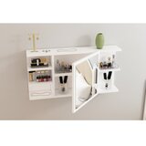 Hanah home zidna polica marta white
