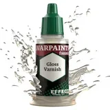 Warpaints Fanatic Effects - Gloss Varnish