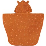 Trixie kupaonski pončo mr. fox | shoptok.hr