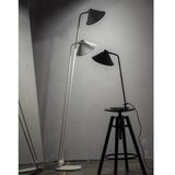  Argon 7074 - Stojeća lampa GABIAN 2xE27/15W/230V bela | Eponuda.com