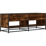 TV ormarić boja dimljenog hrasta 120,5x40x46 cm konstruirano | Eponuda.ba
