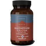 TERRA NOVA Magnezijum kalcijum kompleks, 50 cps Cene