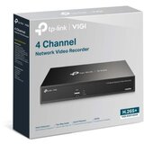 Tp-link VIGI 4-kanalni mrežni video snemalnik | Shoptok.si