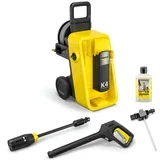 K 4 Comfort Premium Perac pod pritiskom
