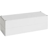 Bopla Univerzalno kućište 240 x 80 x 80 ABS svijetlo siva (RAL 7035) ET 236 1 kom. Cijene