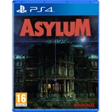  Asylum (PS4) Cene