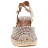Tamaris Nizki čevlji 12961042902 pisana | Shoptok.si