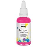 Kreul akrilno mastilo Triton 40 ml - | ljubičasta crvena Cene
