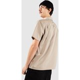 Volcom Trade Stone Srajca light khaki | Shoptok.si