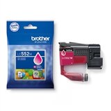 Brother Tinta LC552M (ljubičasta), original | shoptok.hr