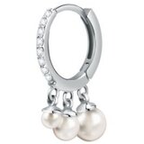 LA PETITE STORY Minđuše Exigo LPS02AQM25 | Eponuda.com