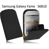  Preklopni etui / ovitek / zaščita za Samsung Galaxy Fame S6810 | Shoptok.si