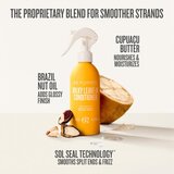 Sol de Janeiro Brazilian Joia™ Milky Leave-In Conditioner balzam brez spiranja v pršilu 210 ml | Shoptok.si