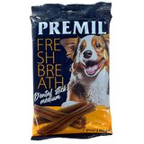 Premil Poslastice za pse Dental snack classic 180g | ePonuda.com
