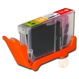 Canon BCI-6 M Magenta, kompatibilna rdeča kartuša 15ml Cene