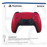 Sony PS5 dualsense volcanic red wireless controller | ePonuda.com