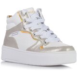 Skechers Court High shine Kic sarena Cijene