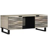  Kava Stol Bijela 100 x 54 x 40 cm Konstruirano drvo | shoptok.hr