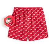 Celio Gift set of Anti-Christmas CLUB briefs - Men's