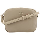 Tommy Hilfiger Torbe AW0AW14466 POPPY CROSSOVER Bež | Shoptok.si