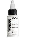 Artmie ZLATNA akrilna boja visoke tečnosti 30 ml | Razne nijanse | shoptok.hr