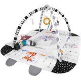 Boho Ricokids interaktivna edukativna prostirka 110 × 100 cm | shoptok.hr