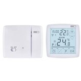 Emos Bežični digitalni termostat GoSmart 230V/16A Wi-Fi | Eponuda.com