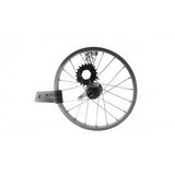 Kripton X Točak zadnja 16" kontrag/aluf BMX ( 112425 ) | ePonuda.com