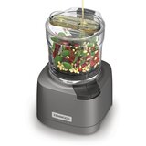 Kenwood Duo Prep 2 u 1 sjeckalica + mlin za zacine i bilje CHP80.000SI | shoptok.hr