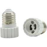 Mkc Adapter za sijalično grlo E27 na GU10 – E27-GU10 Cijene
