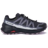Salomon Tek & Trail Speedcross Peak Gtx W Črna Cene