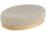 Tendance držač sapuna Vittoria bambu efekt, poliresin, natural | shoptok.hr