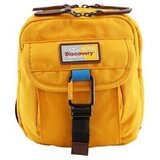 Discovery Torbe za čez ramo D0071268 pisana Cene