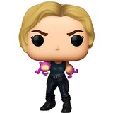 Funko Pop Movies: Mortal Kombat - Sonya Blade | Shoptok.si