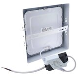  LED plafonsko svetlo LED/12W/230V 6500K | Eponuda.com