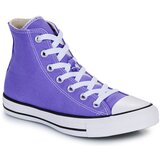 Converse CHUCK TAYLOR ALL STAR Ljubičasta Cijene
