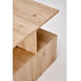  Konferencijski sto NOTE 90x51 cm hrast artisan | Eponuda.com