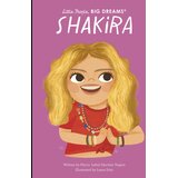 Hachette Maria Isabel Sanchez Vegara - Shakira Cene