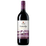Tikveš Crno vino TIKVEŠ Kratošija 1l | ePonuda.com
